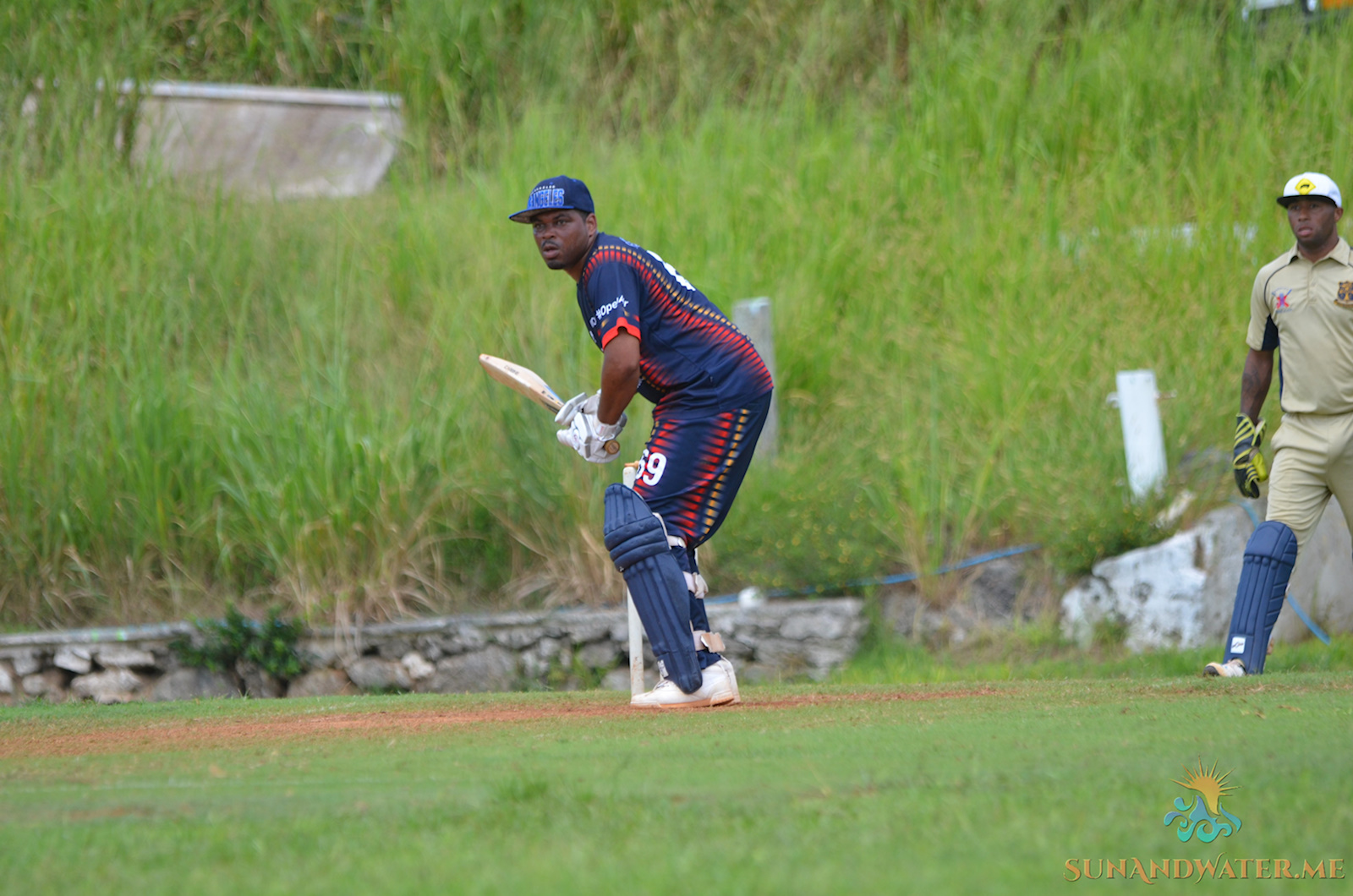 Willow Cuts VS St David's (114)